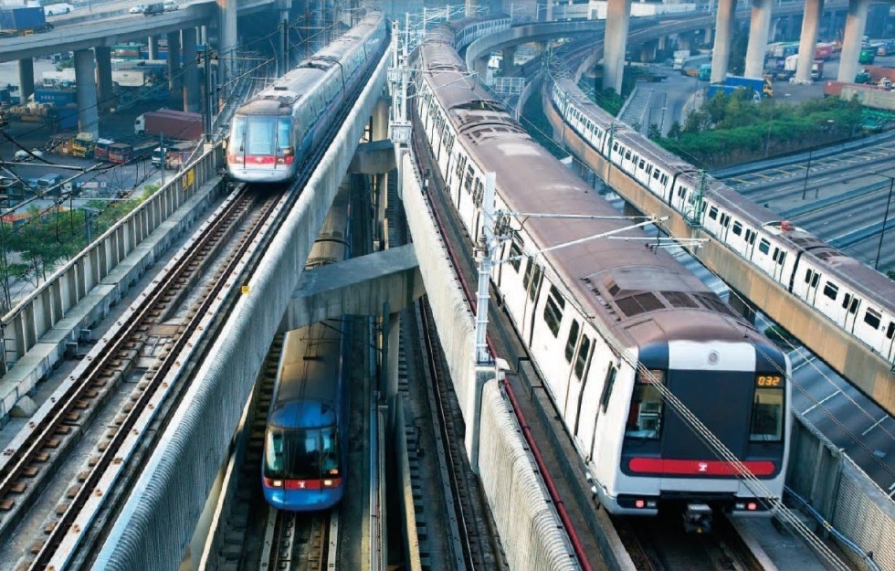 MRT-hongkong
