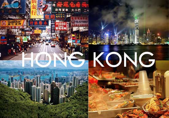 Văn hóa Hồng Kông