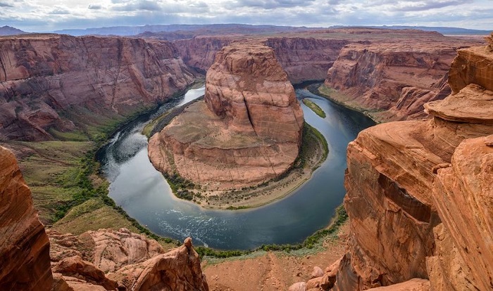 Horseshoe Bend