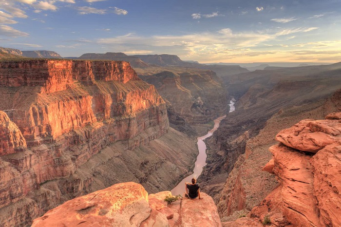 Vườn quốc gia Grand Canyon