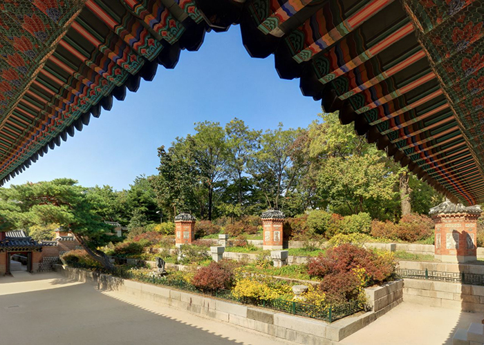 cung-dien-gyeongbok