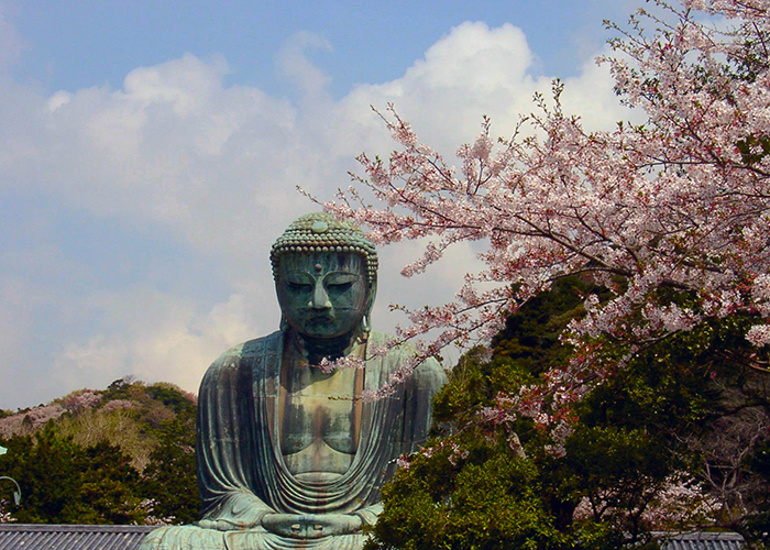Đại Phật Kamkura