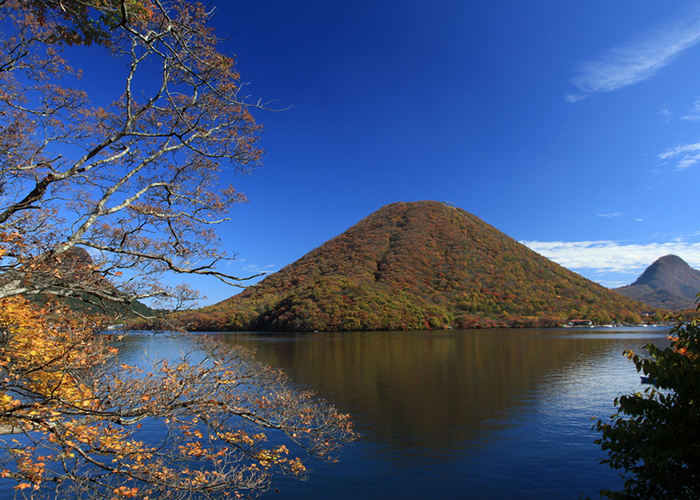 Hồ Haruna