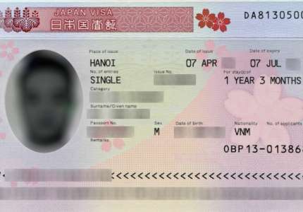 Thông Tin Làm Visa Du Lịch Nhật Bản Đậu 100%