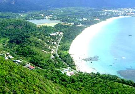 Vườn quốc gia Côn Đảo