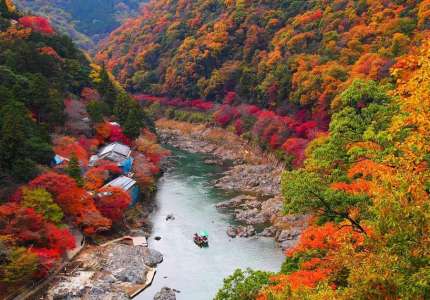 Du lịch Nhật Bản mùa hè nhất định phải thử 6 món sau