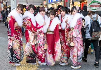 Những điều cần biết khi đi du lịch Nhật Bản Trọn Gói