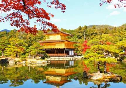 Du lịch Kyoto có gì hấp dẫn 