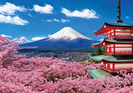 Cẩm nang du lịch Nhật Bản từ A-Z cho người đi lần đầu