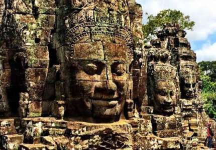 Cẩm nang hữu ích cho người du lịch Campuchia lần đầu