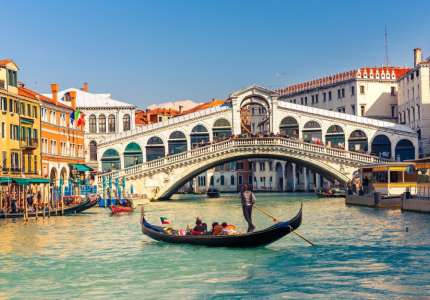 10 thành phố không thể bỏ qua khi đi du lịch Ý