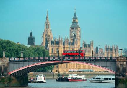 8 địa điểm du lịch Anh Quốc nổi tiếng bạn không thể bỏ qua