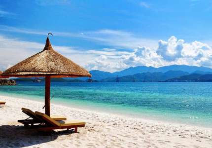Những bãi biển ở Đà Nẵng bạn nên biết
