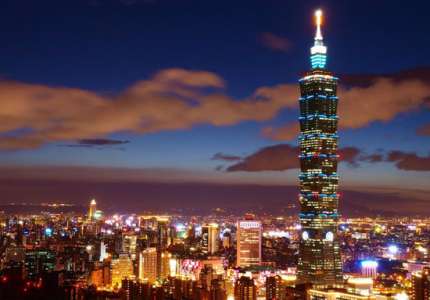 Bí kíp đi du lịch bụi ở Đài Loan trong 7 ngày