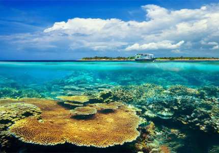 Khám phá hòn đảo Lombok Indonesia