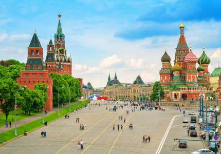 Những điều cần “Phải” biết khi đi du lịch Nga tháng 7