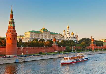 Những lý do nhất định bạn nên đi du lịch Nga 