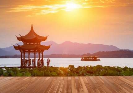 Đi du lịch Trung Quốc mùa nào đẹp nhất?