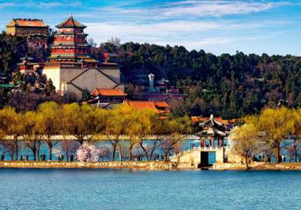 Du lịch Trung Quốc ở đâu đẹp với 39 địa danh này