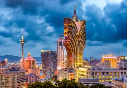 Du lịch Macau Trung Quốc mùa lễ hội