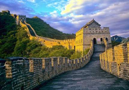 Những địa điểm du lịch Trung Quốc đẹp nhất bạn nên đến một lần trong đời