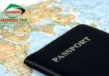 Thủ tục xin Visa đi du lịch Hàn Quốc