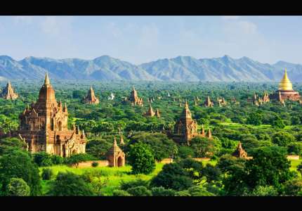 Cẩm nang du lịch Myanmar từ A đến Z
