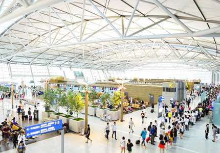 Những điều có thể bạn chưa biết về sân bay quốc tế Incheon