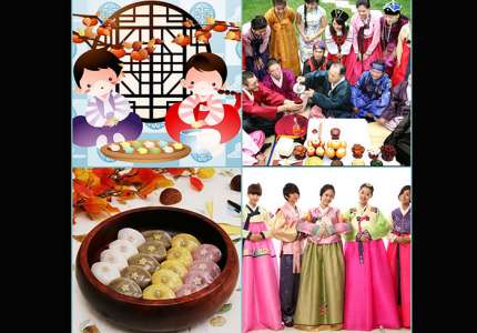 Những điều cần biết về ngày Tết truyền thống của người Hàn
