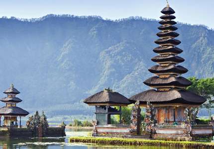 Trải nghiệm du lịch biển đảo Bali - Indonesia
