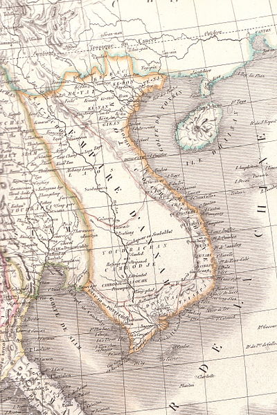  					143 Năm Vương Triều Nguyễn (1802-1945)				
