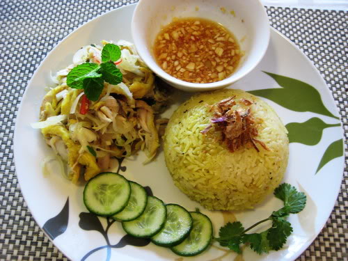  					Các quán ăn ngon ở Đà Nẵng và Hội An				