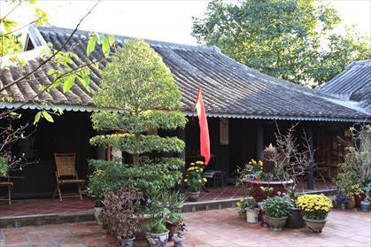  					Dấu xưa hồn cũ ở làng cổ Nha Trang				