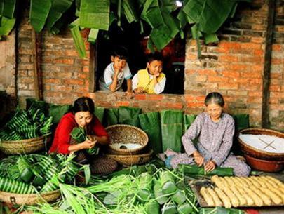  					Những điều nên biết về phong tục Việt Nam – Phần 4				
