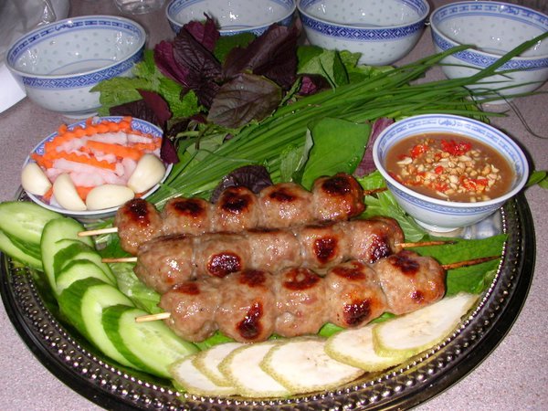  					Những món ăn ngon dành cho du khách khi đến Nha Trang				