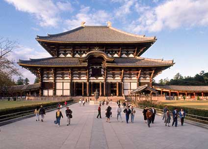 Tour du lịch Nhật Bản Tết dương lịch trên cung đường vàng