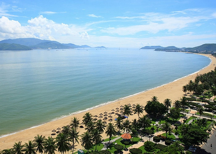 Tour Nha Trang - Đảo Bình Ba- Điệp Sơn – Đà Lạt 5 Ngày